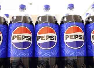 百事被指控与美国一家大型零售商达成非法定价协议