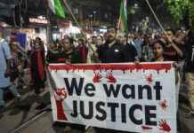 印度警察志愿者因强奸和谋杀实习医生被判有罪