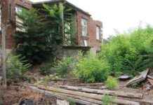 农民们放弃土地,有益于自然吗?