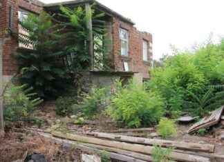 农民们放弃土地,有益于自然吗?