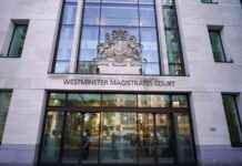 美国正试图解开一个针对气候活动家的黑客阴谋