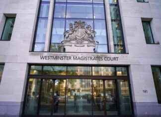 美国正试图解开一个针对气候活动家的黑客阴谋