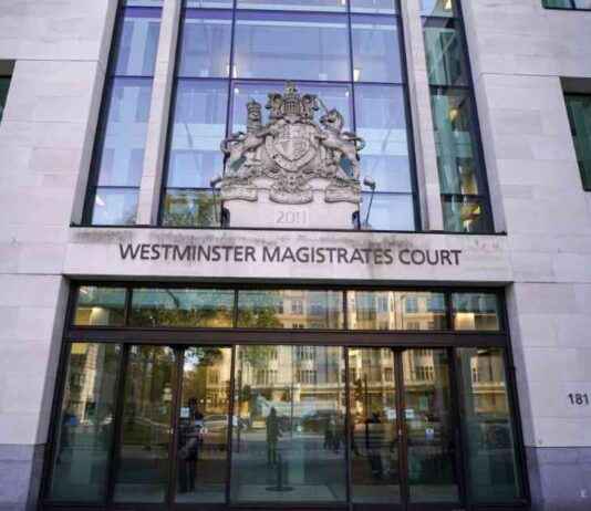 美国正试图解开一个针对气候活动家的黑客阴谋