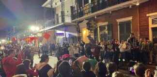 防止车辆袭击一直是一个重大挑战。