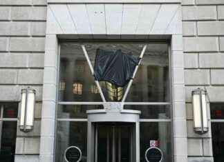 特朗普官员将让4,700名USAID员工休假并裁减1,600个工作岗位 4700usad1600