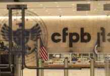 CFPB高层官员接到停止工作命令后辞职 cfpb