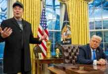 DOGE救助金远低于声称。特朗普指责泽连斯基导致俄罗斯入侵。 doge