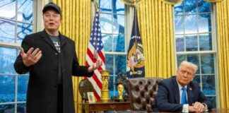 DOGE救助金远低于声称。特朗普指责泽连斯基导致俄罗斯入侵。 doge