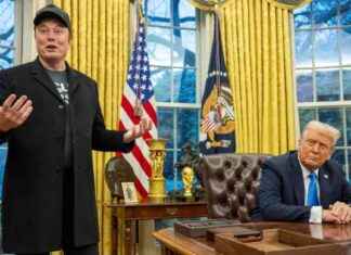 DOGE救助金远低于声称。特朗普指责泽连斯基导致俄罗斯入侵。 doge