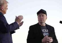 联邦法官禁止DOGE访问敏感的美国财政部资料 doge