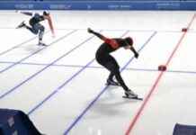 比赛首日创纪录,金牌大丰收