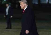 特朗普政府未完全遵守支出命令 – 法官称