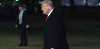 特朗普政府未完全遵守支出命令 – 法官称