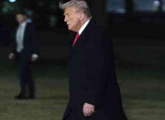 特朗普政府未完全遵守支出命令 – 法官称