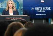 法官阻止广泛行动,白宫称法院导致宪法危机