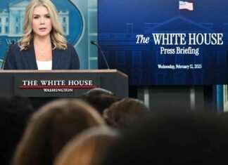 法官阻止广泛行动,白宫称法院导致宪法危机