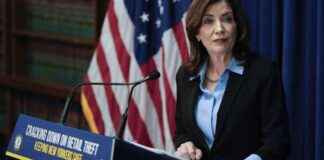 德克萨斯法官对纽约医生以向德克萨斯寄送堕胎药物处以罚款