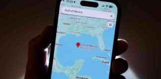 美洲海灣應該被稱為什麼?探討這個及其他命名爭議