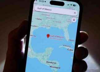 美洲海灣應該被稱為什麼?探討這個及其他命名爭議