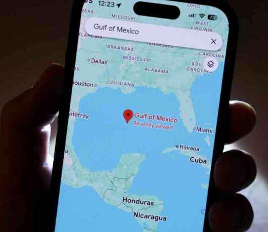 美洲海灣應該被稱為什麼?探討這個及其他命名爭議