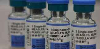 麻疹在德克萨斯州传播,美国资金削减可能有利于中国