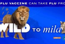 川普政府取消疾控中心流感疫苗宣传活动