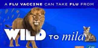 川普政府取消疾控中心流感疫苗宣传活动