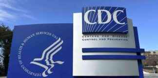 特朗普政府下首次疫苗委员会会议延期