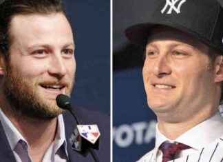 洋基队解禁胡子政策后,胡须和棒球的简史