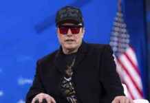 埃隆·马斯克告诉联邦雇员:电子邮件记录工作或被解雇