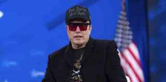 埃隆·马斯克告诉联邦雇员:电子邮件记录工作或被解雇