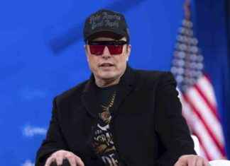 埃隆·马斯克告诉联邦雇员:电子邮件记录工作或被解雇