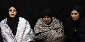 以色列推迟释放巴勒斯坦囚犯;将坦克调往约旦河西岸