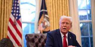 特朗普政府必须暂停联邦支出冻结:第二位美国法官做出判决