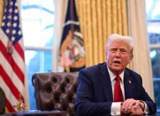 特朗普政府必须暂停联邦支出冻结:第二位美国法官做出判决