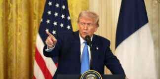 联邦机构仍无法就“上周你做了什么?”电子邮件达成一致