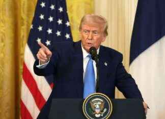 联邦机构仍无法就“上周你做了什么?”电子邮件达成一致