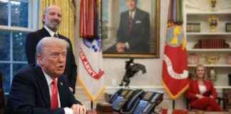 川普推出富人绿卡:金卡