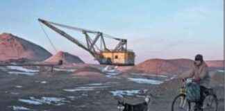 乌克兰矿产交易即将达成,但没有安全保障