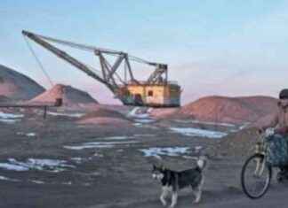 乌克兰矿产交易即将达成,但没有安全保障