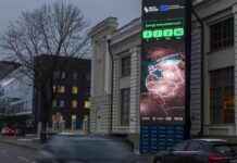 波罗的海国家倒数结束与俄罗斯电力联系