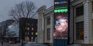 波罗的海国家倒数结束与俄罗斯电力联系