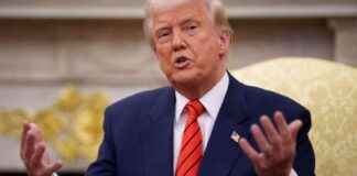 川普执行1790年代法律,以拘留和驱逐“外国敌人” 1790