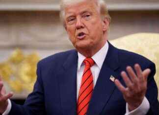 川普执行1790年代法律,以拘留和驱逐“外国敌人” 1790