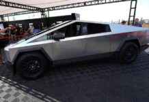 民主党高层要求卢比奥就已取消的40亿美元特斯拉计划提供答案 40