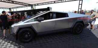 民主党高层要求卢比奥就已取消的40亿美元特斯拉计划提供答案 40