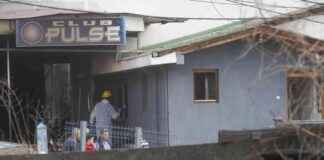 北马其顿夜店大火造成51人死亡,百余人受伤 51