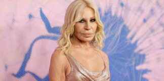 Donatella Versace 宣布辞去品牌首席创意官一职,历时近30年 donatella-versace-30