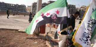 叙利亚音乐家:启发革命的幕后故事