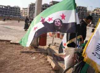 叙利亚音乐家:启发革命的幕后故事